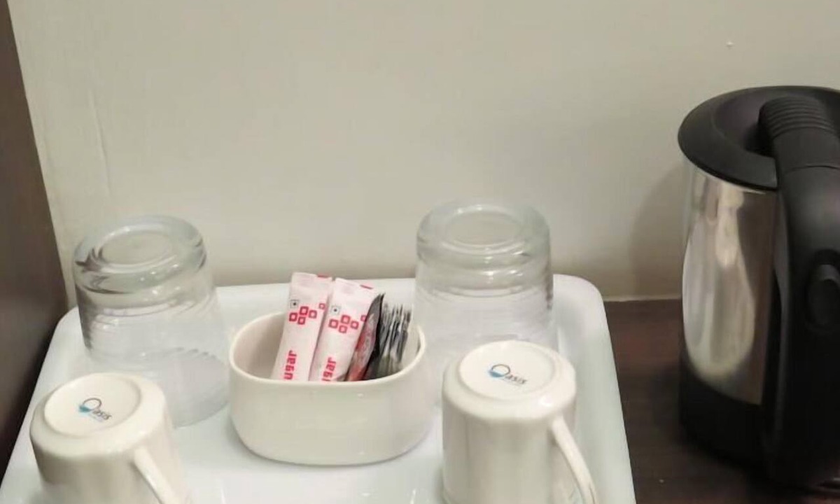 Belapur Hotel | Krishna Avatar Stay Inn