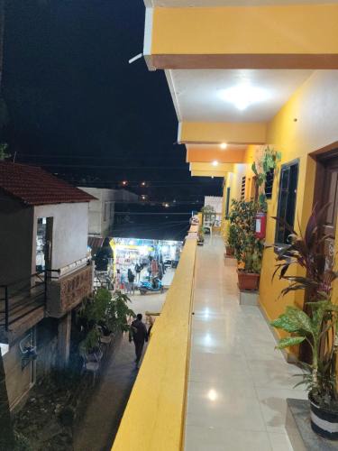 Arambol House | Krishna Guest House