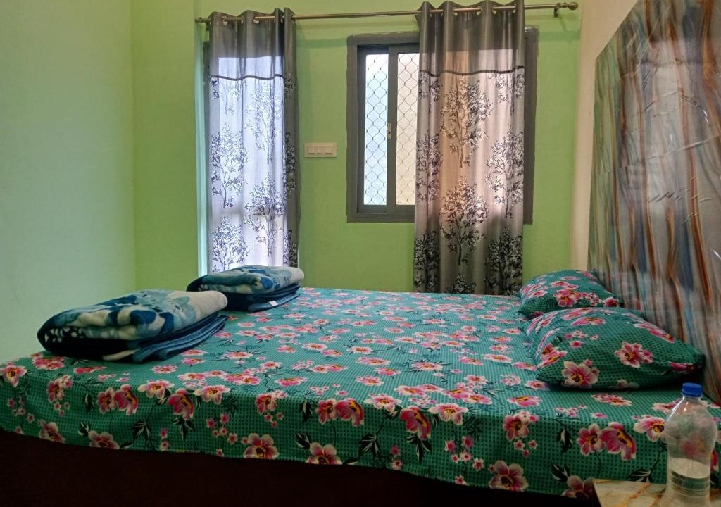 Devaprayag Hotel | Krishna Hotel & Restaurant