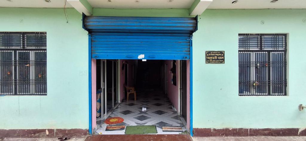 Kunda Hotel | Krishna residency