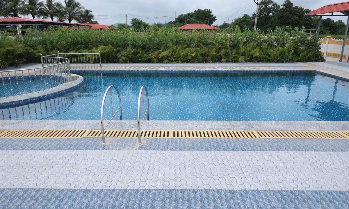 Mendarda Resort | Krishna Valley & Resort