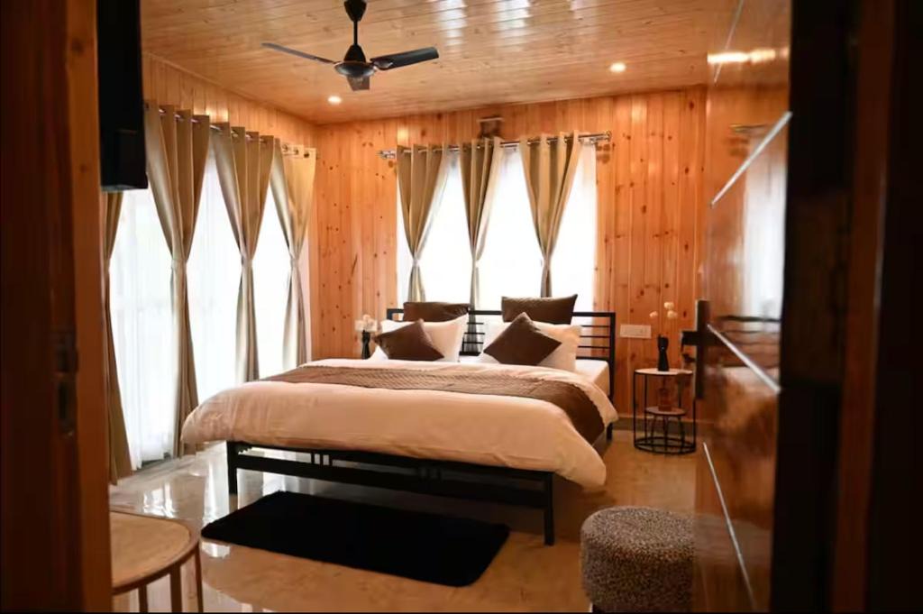 Mussoorie Villa | Kriva Luxury Stays