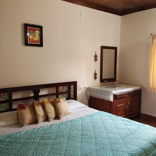 Sringeri House | Krushikoota Homestay