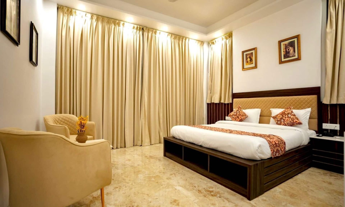 Ranikhet Hotel | KUMAON ECO RESORTS