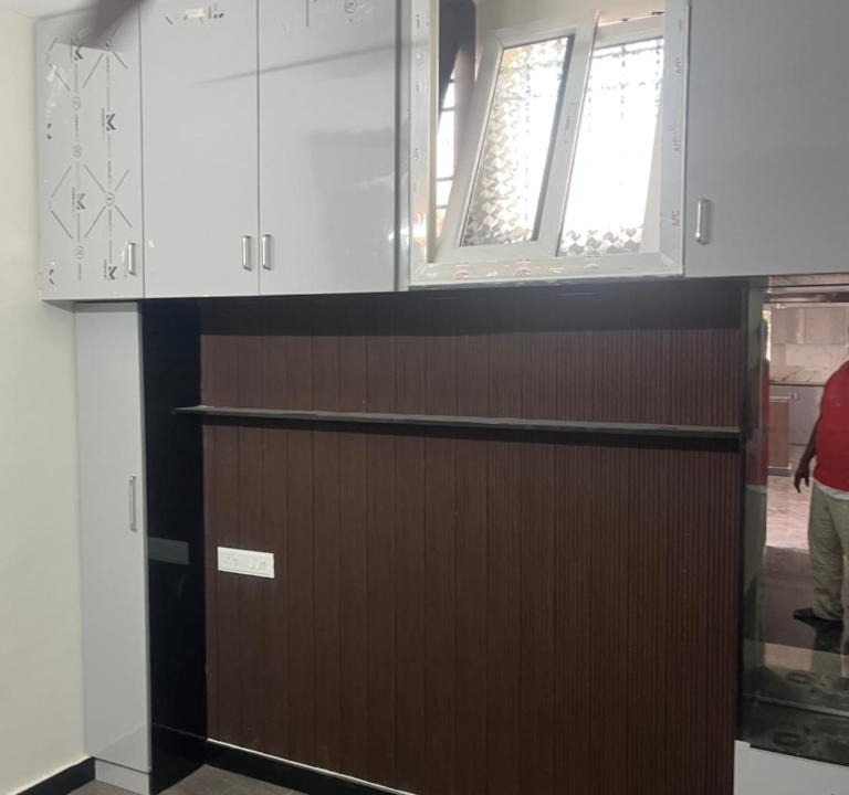 Katpadi Villa | Kumar Vinoth
