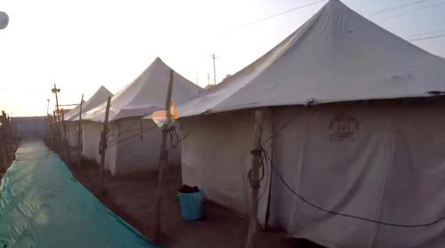 Allahabad Other | Kumbhmela Camp Stay By Sachcha