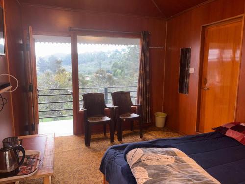 Kodaikanal Resort | kurinji wood house