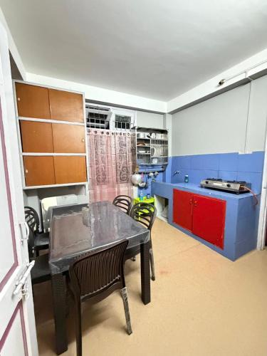 Karsiyang House | Kurseong Cottage Homestay- Home away from home