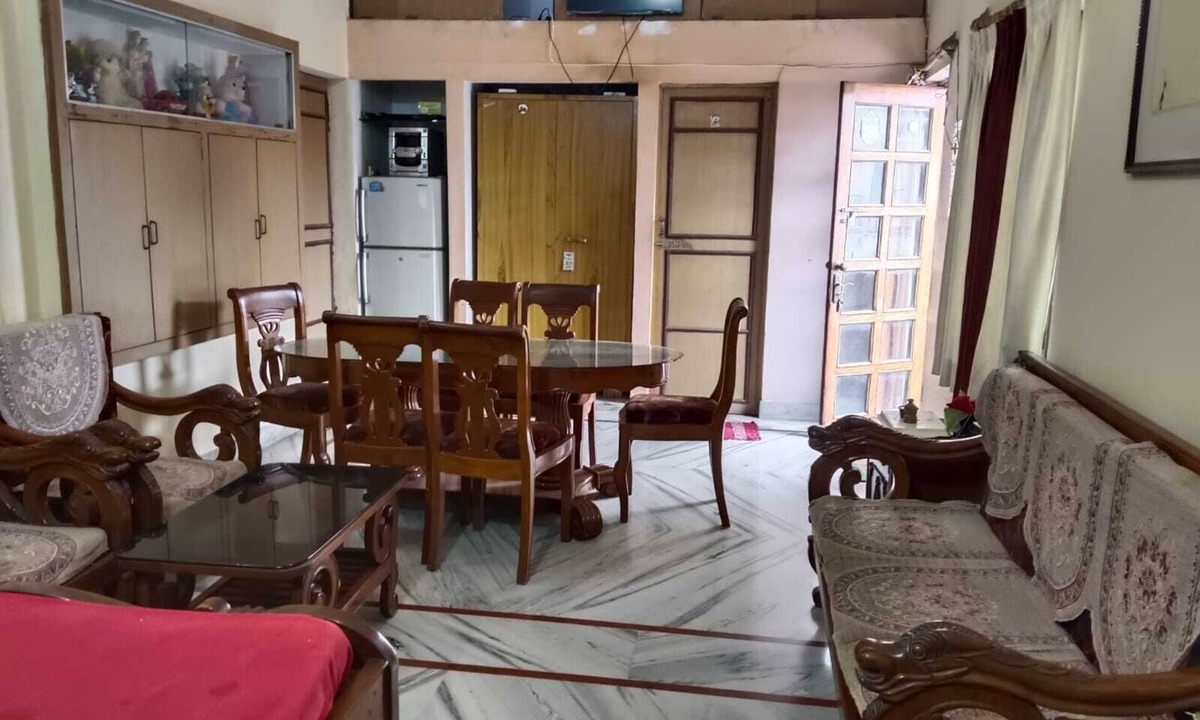 Sigra Apartment | Kusum Palace