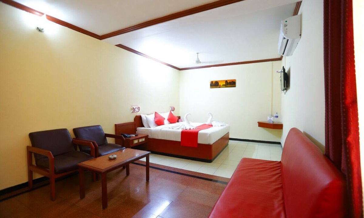 Karur Hotel | KVR Hotels