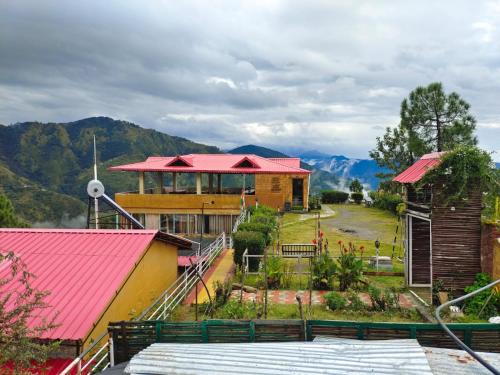 Shimla Hotel | L'Elegant Resort