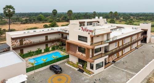 Tiruchendur Hotel | La Antaraa