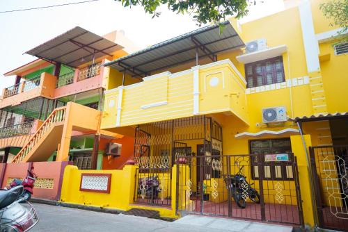 Kalapettai Hotel | La Brindhavan