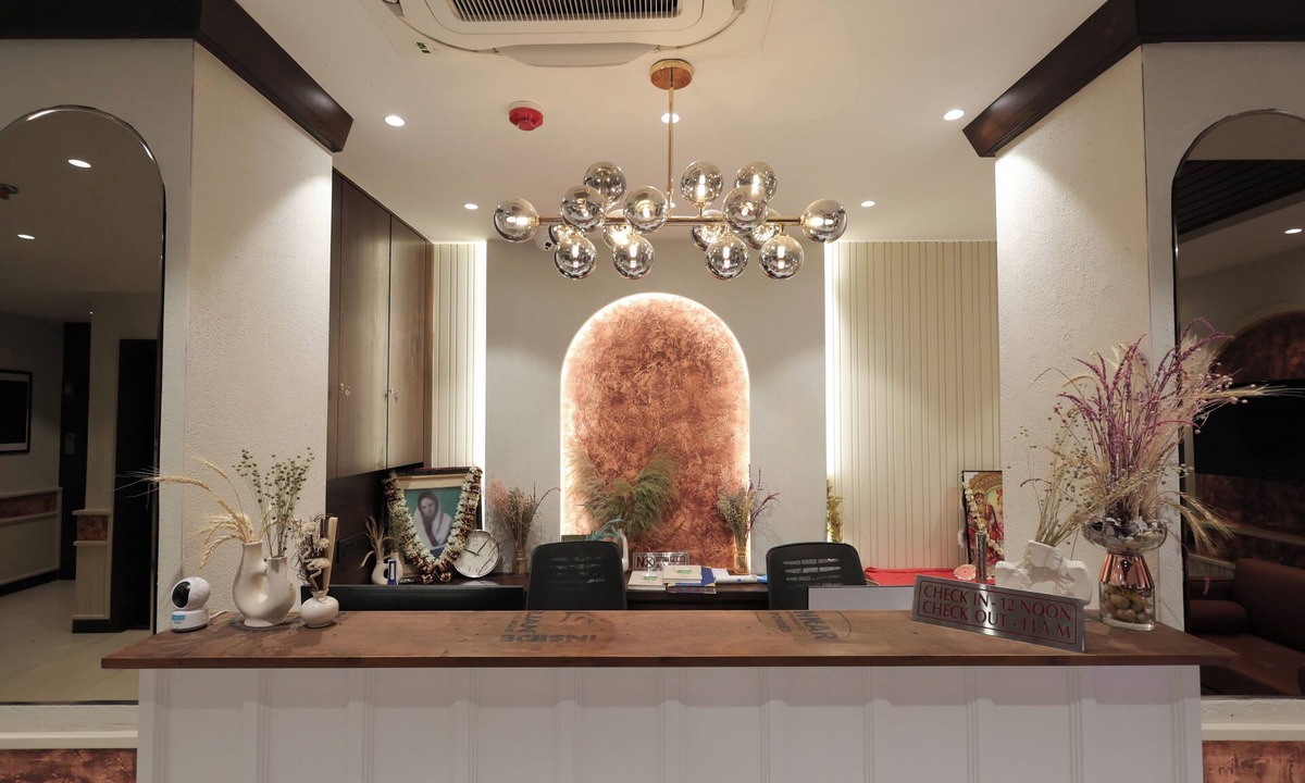 Tarapith Hotel | la mishika