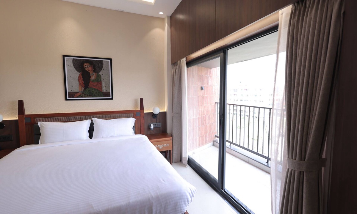 Tarapith Hotel | la mishika
