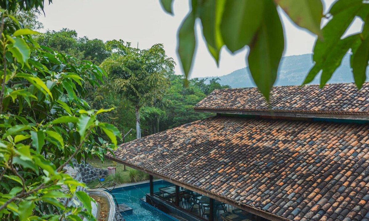 Ghodegaon Hotel | La Moire Resort