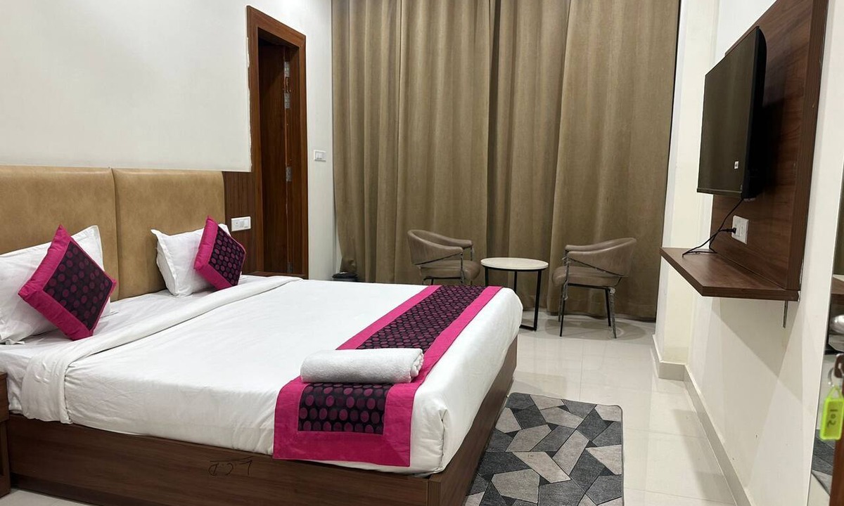 Gwalior Hotel | la opera
