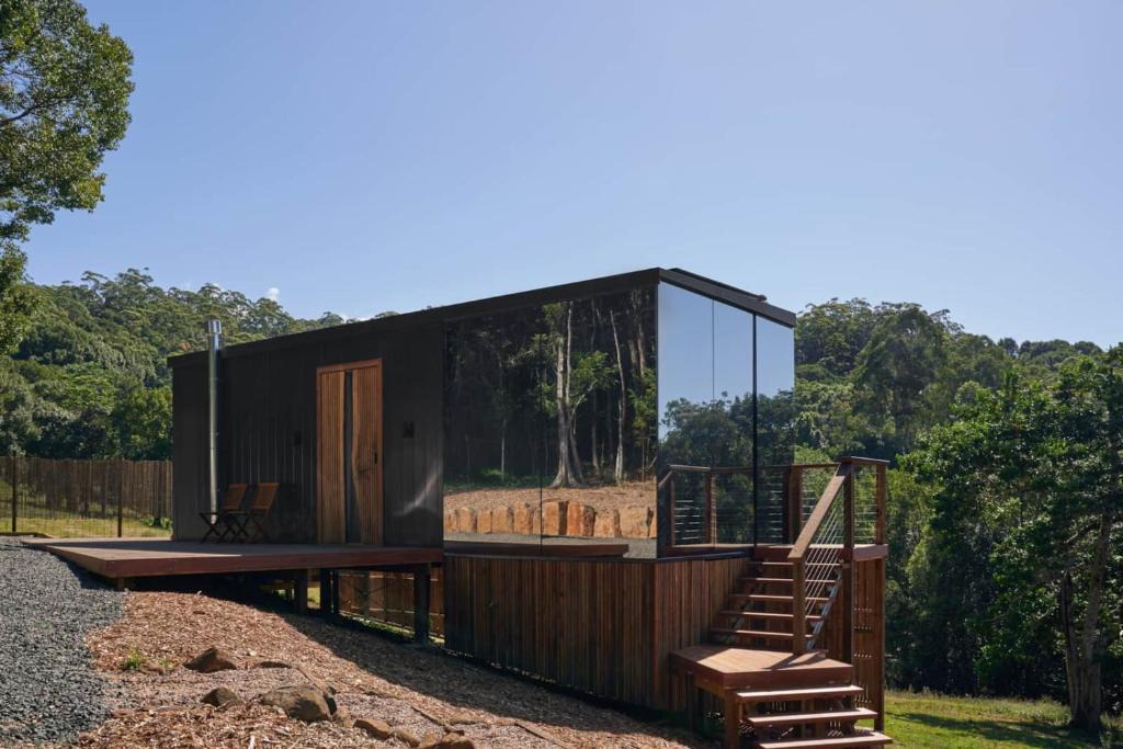 Rosebank House | La Serra