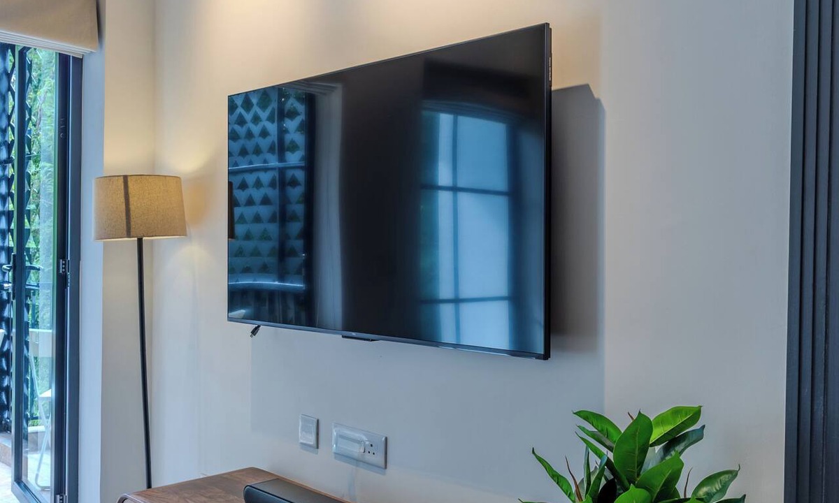 Calangute Condo | La Vida 101 premium equipped boutique stay in Goa Calangute