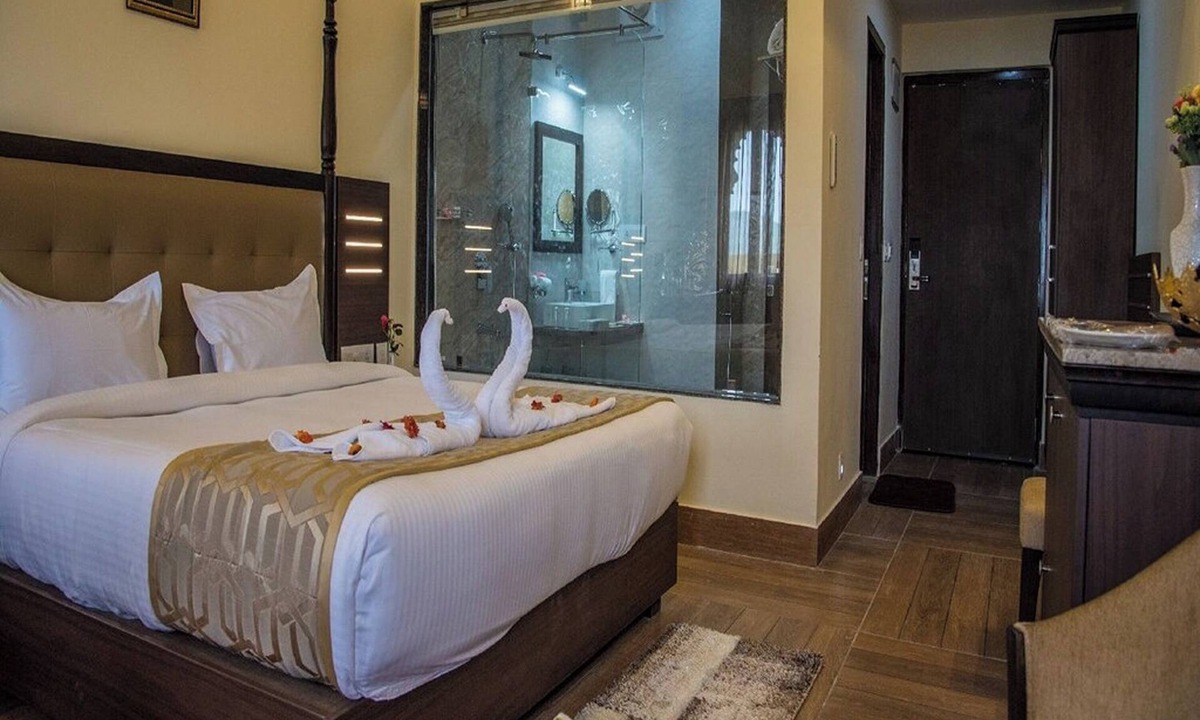 Bedla Hotel | Labh Garh Palace Resort & Spa