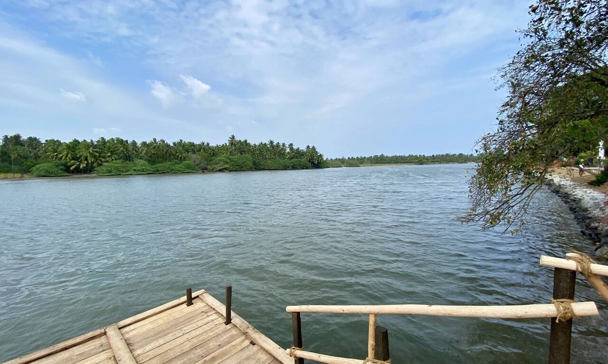 Kalapettai Hotel | Lagoon Sarovar Premiere Resort, Pondicherry