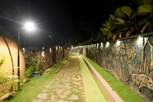 Quilandi Resort | Lake Lagoon Moonhills