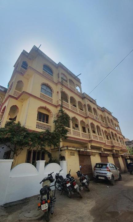 Pushkar Hotel | Lake palace pushkar