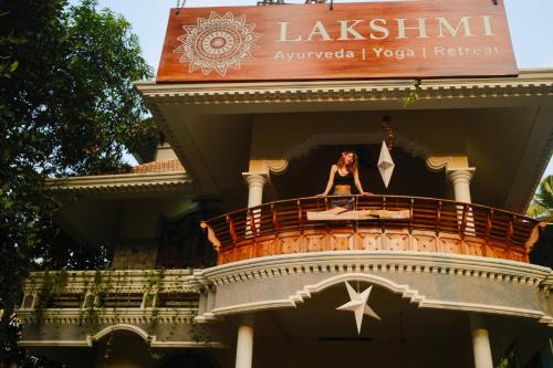 Kovalam Apartment | Lakshmi Ayurveda Retreat
