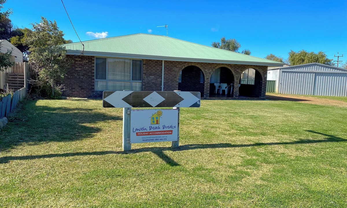 Lancelin House | Lancelin Beach house
