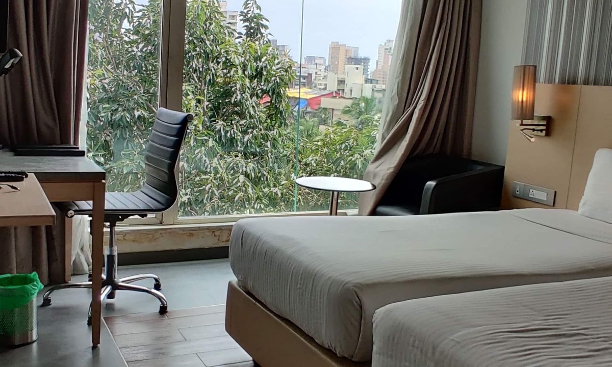 Malad West Hotel | Landmark Residency