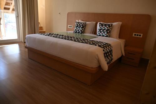 Khattalwada Bed & Breakfast | Lansdowne 12 Gaur Home Stay