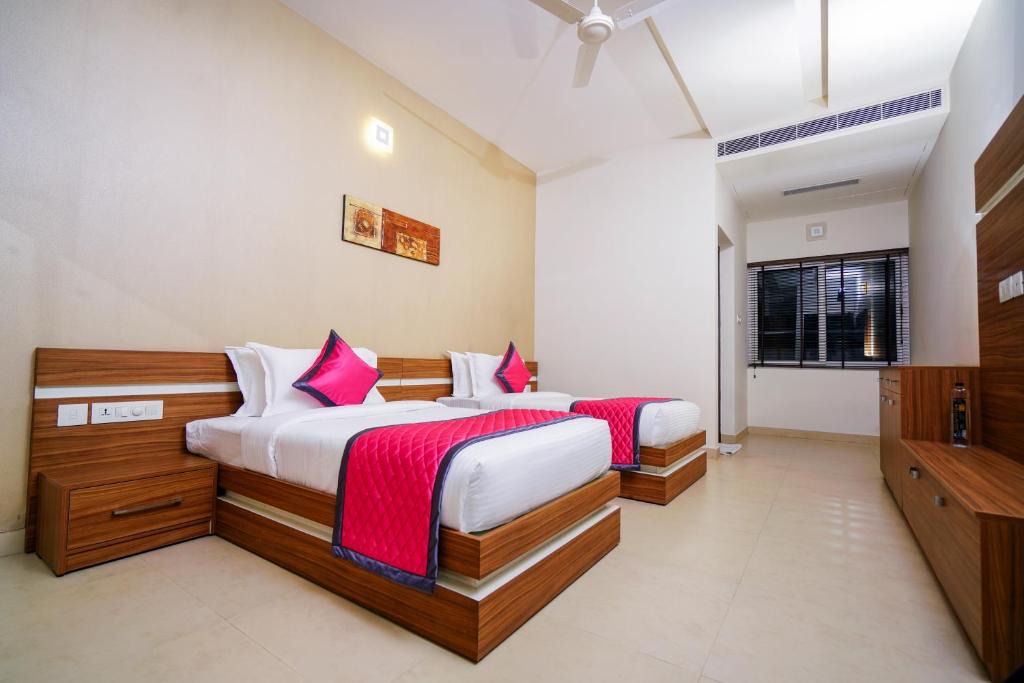 Perintalmanna Apartment | Lantern Apart Hotel
