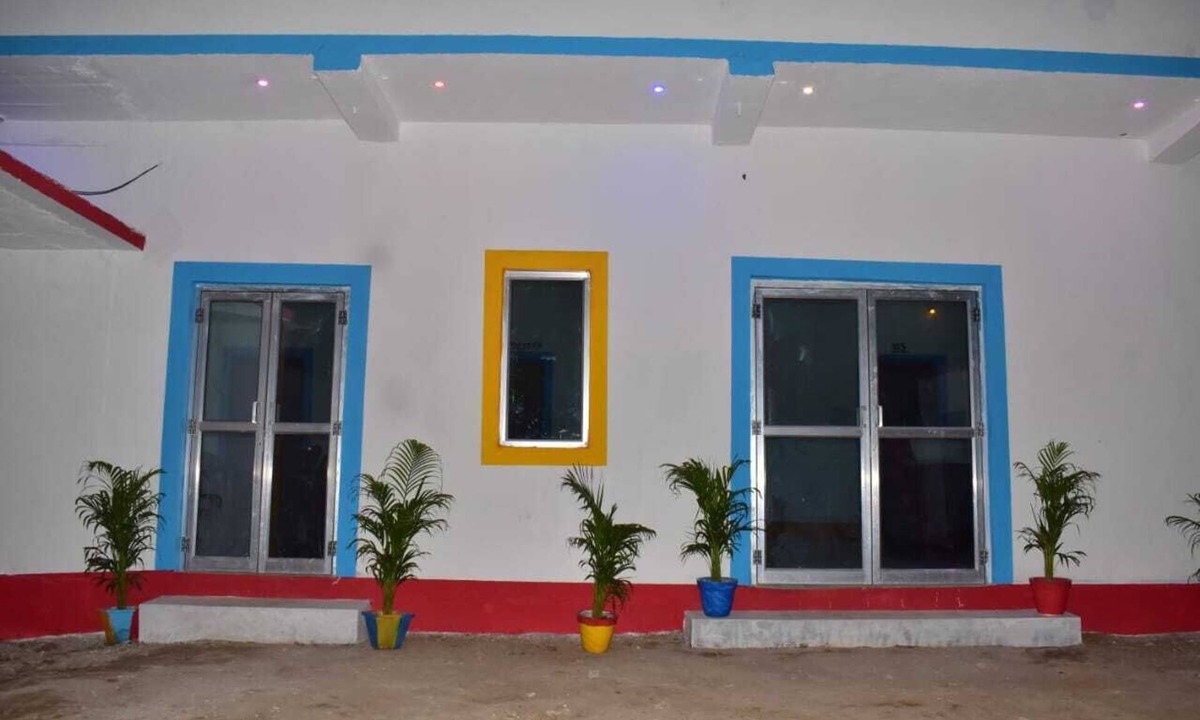 Purulia Hotel | Laxmi resort