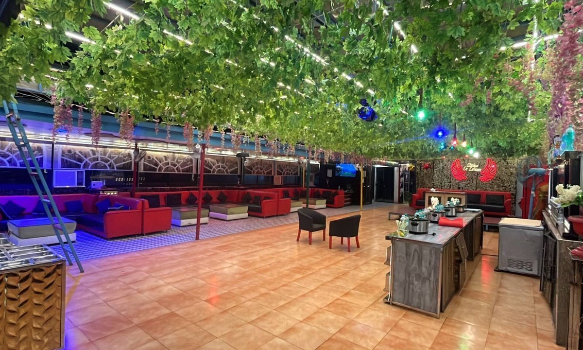 Civil Lines Hotel | Le-Leisure Hotel