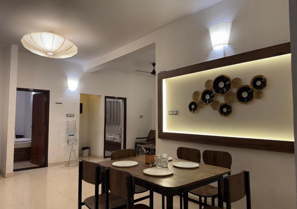 Kalapettai Bed & Breakfast | Le Poshe Luxury - TIE Hotels & Resorts