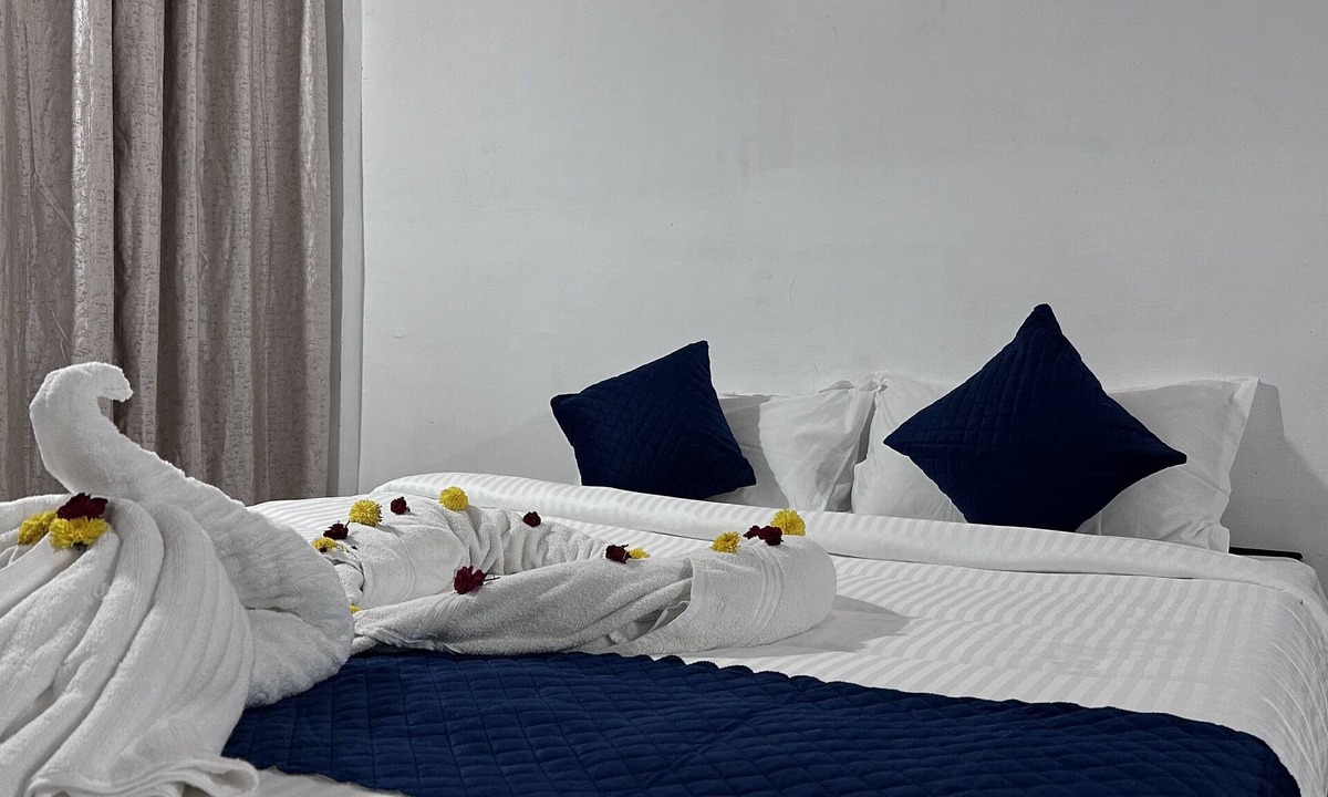 Kalapettai Hotel | Le Sparrow