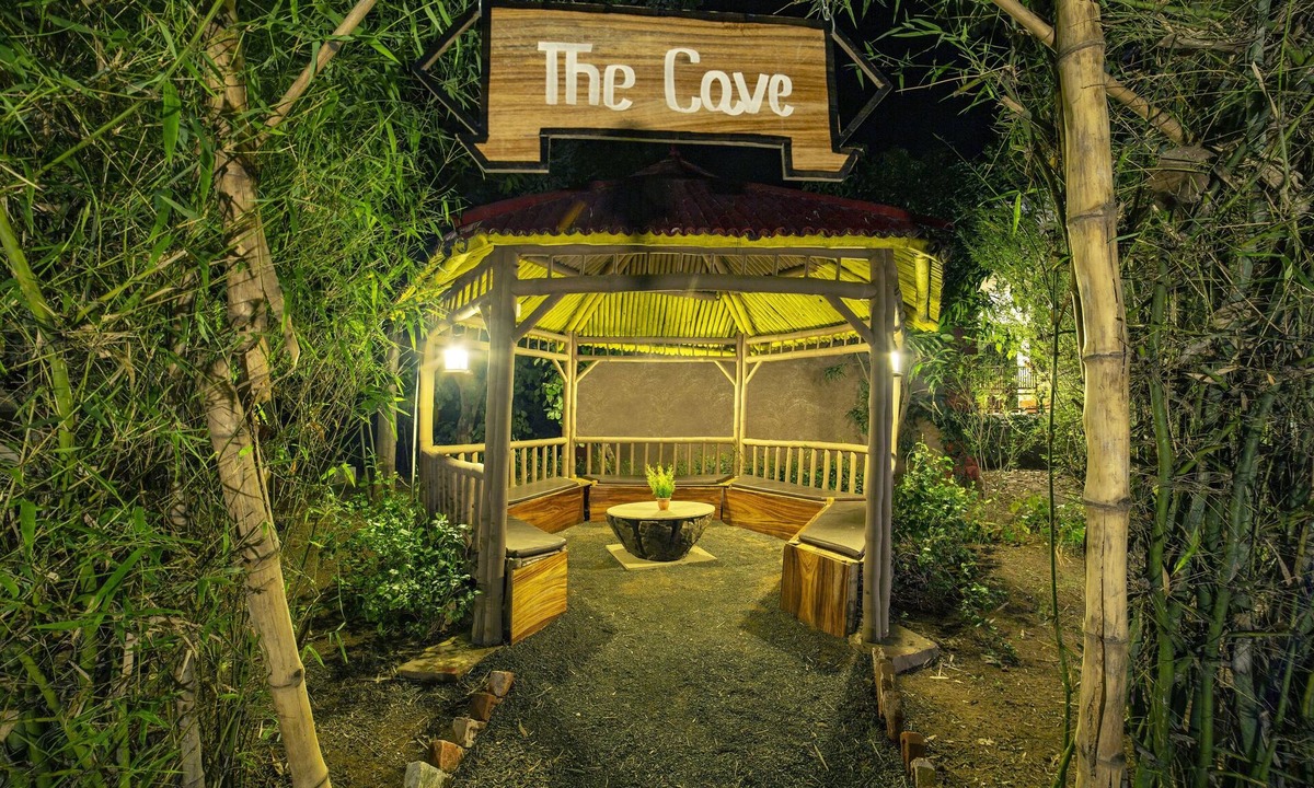 Tala Hotel | Lemon Tree Wildlife Resort, Bandhavgarh