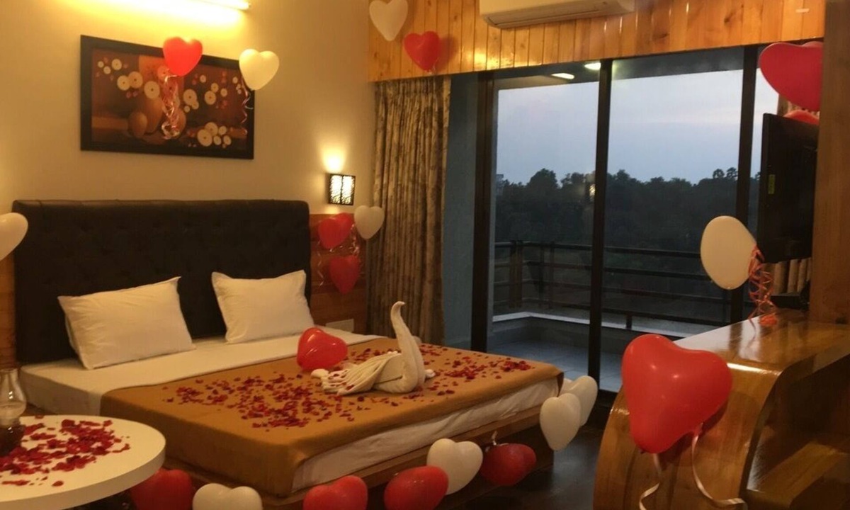 Uttan Hotel | Levels Resort