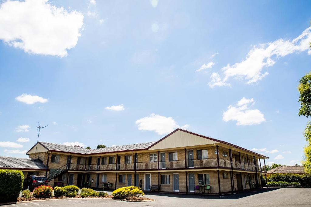 Goulburn Hotel | Lilac City Motor Inn