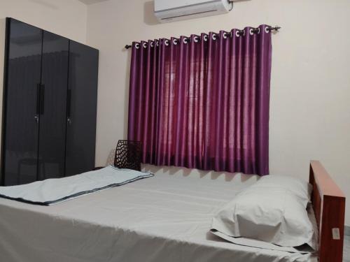 Kochi House | Little Eden