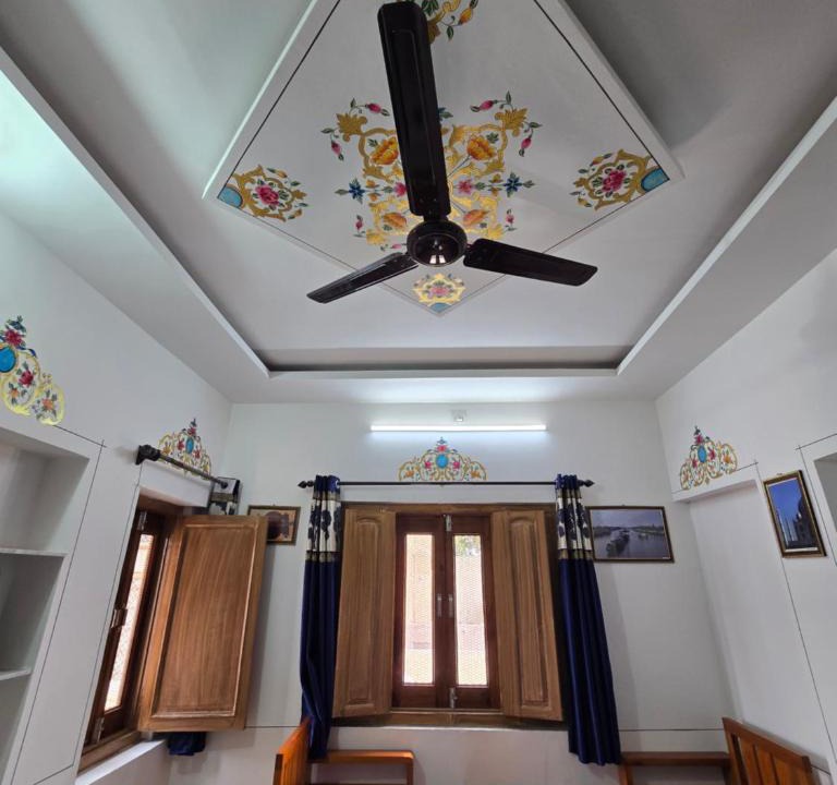 Bikaner House | little Princess Guest House
