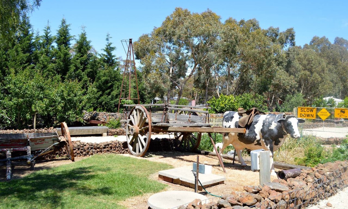 Little River Bed & Breakfast | Little River Bed & Breakfast