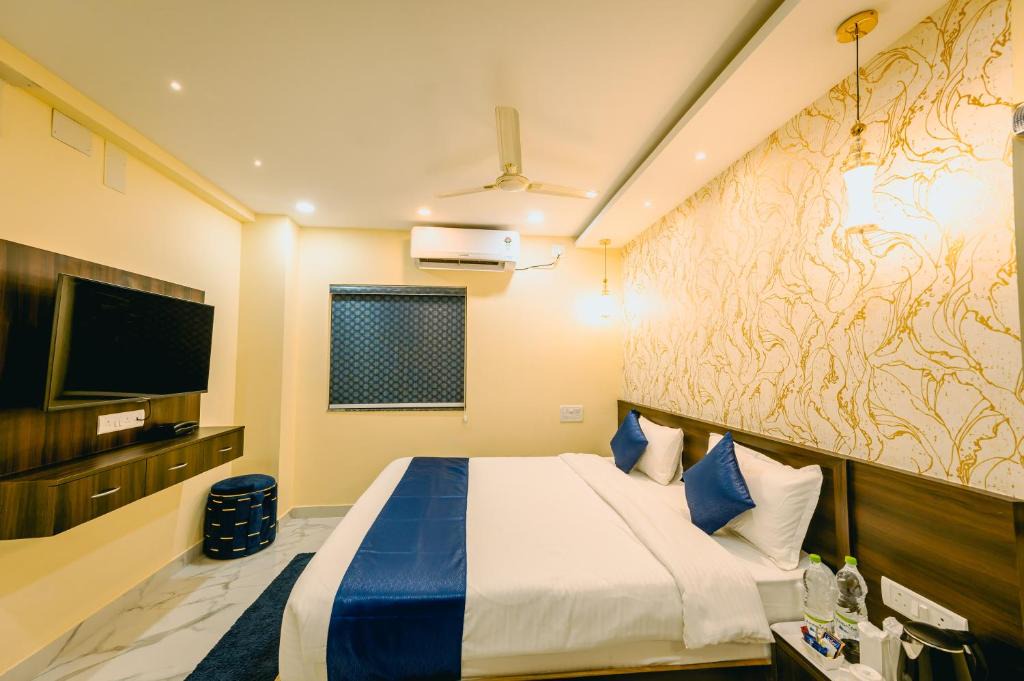 Patia Hotel | Livotel Premium Hotel