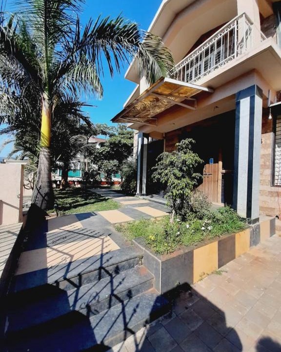Malavli Villa | Lonavala Bunglows