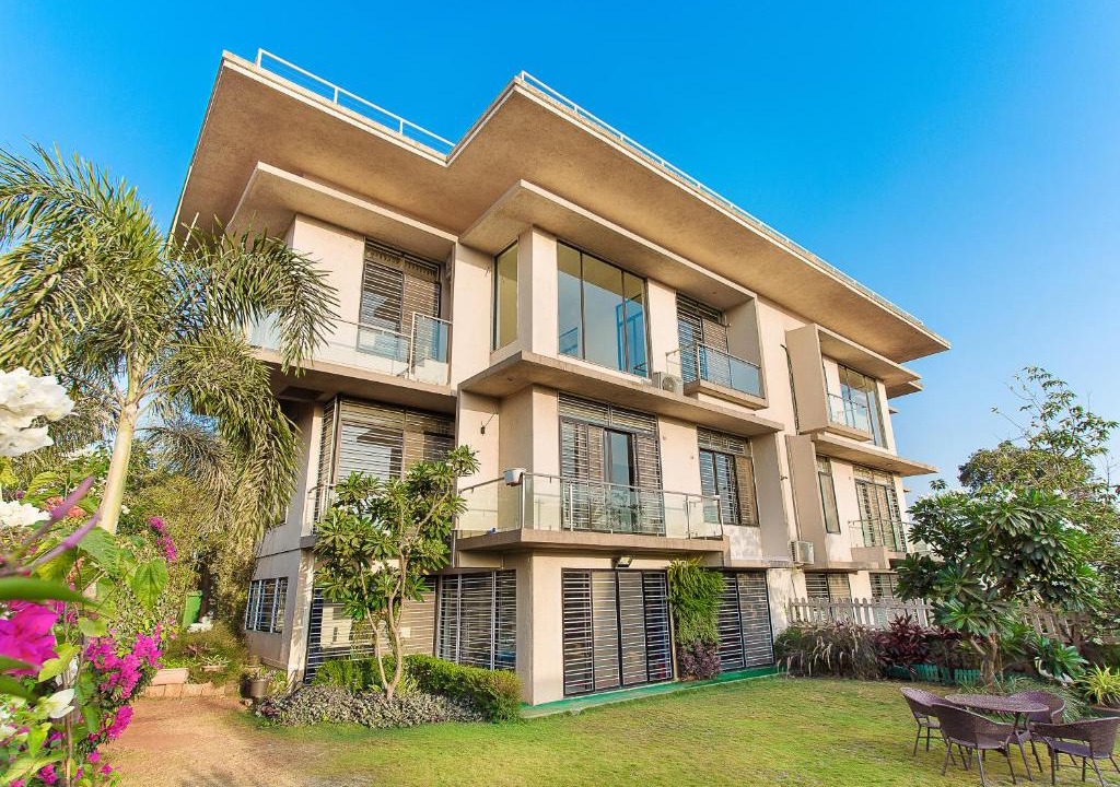 Tungarli Villa | Lonavala Escape