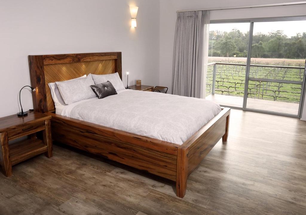 Upper Swan Bed & Breakfast | Lot113 Vineyard Accommodation