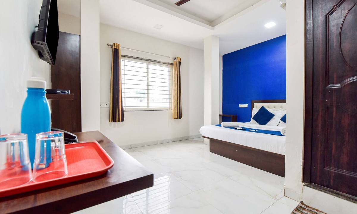 Indore Hotel | LOTO Inn Hotel Vijay Nagar