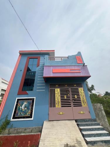 Raipur Villa | Love Home stay