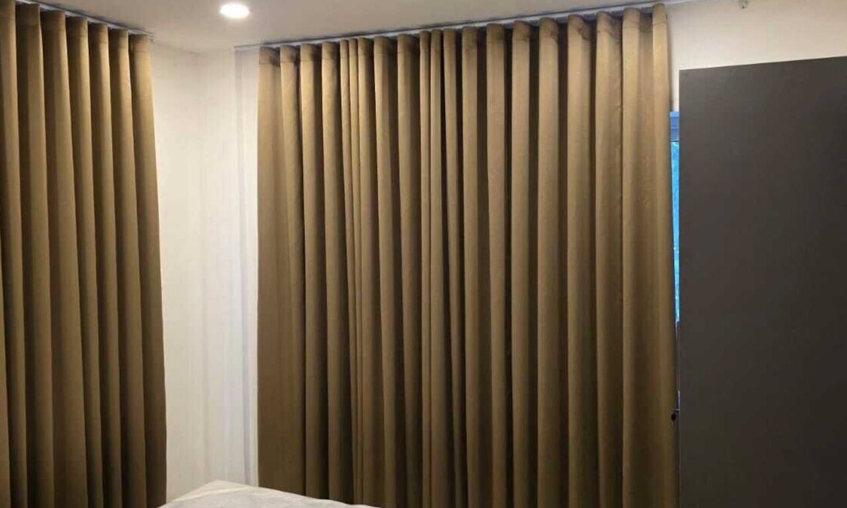 Kochi Apartment | Lovely 2-bedroom apartment with AC for a relaxing stay