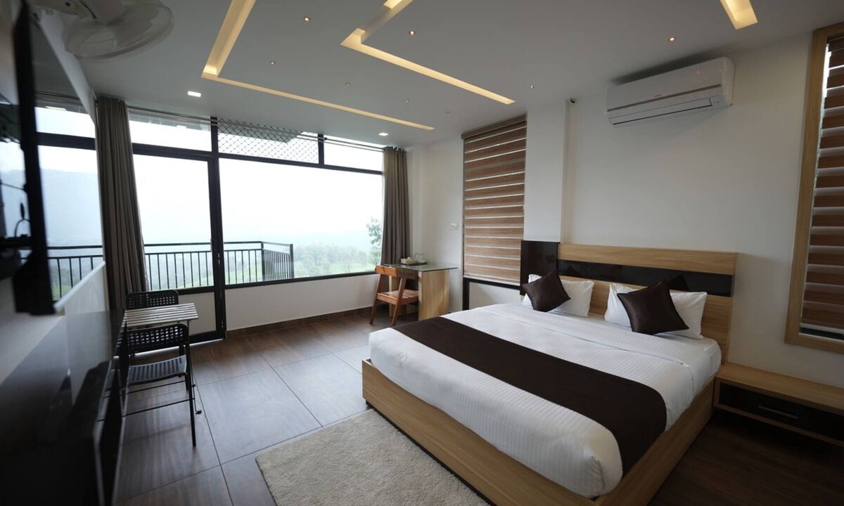 Kalpetta Hotel | Lush Hills by Benchmark